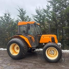 2004/54 Renault Pales 210 52HP 4WD Tractor