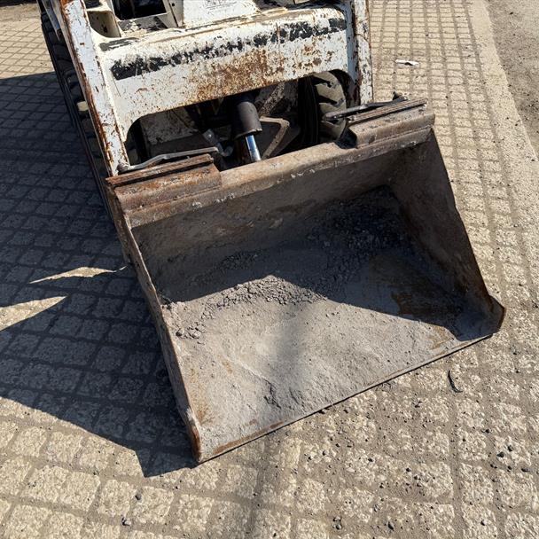 2013 Bobcat S70 Compact Wheeled Skidsteer Loader