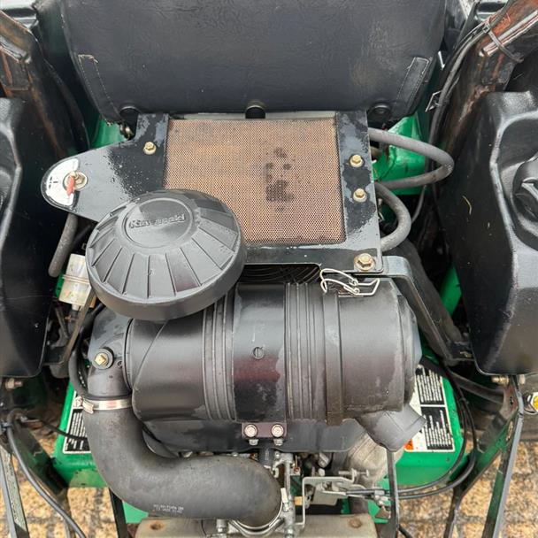 2014 Bobcat Pro Cat Zero Turn Mower