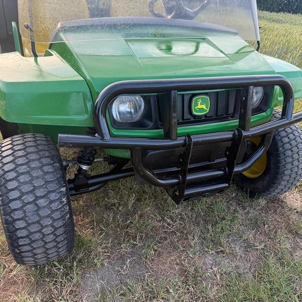 2015 John Deere TE Electric Gator
