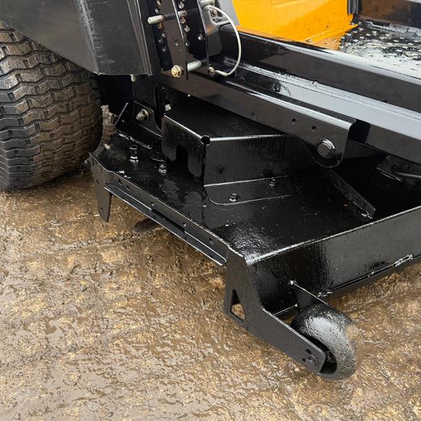 2017 Cub Cadet XZ3 Zero Turn Mower