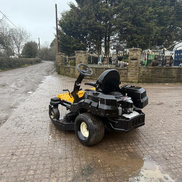 2017 Cub Cadet XZ3 Zero Turn Mower