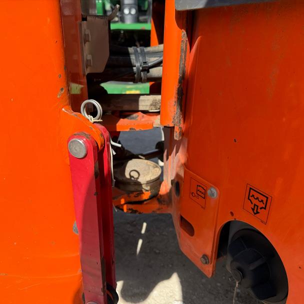 2018 Hamm HD12VV 1200MM Twin Drum Vibrating Roller