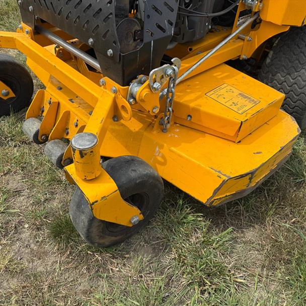 2018 Wright Stander Sport-T 48" Stand On Mower