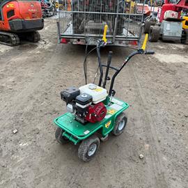 2019 Active AC300 Turf Cutter