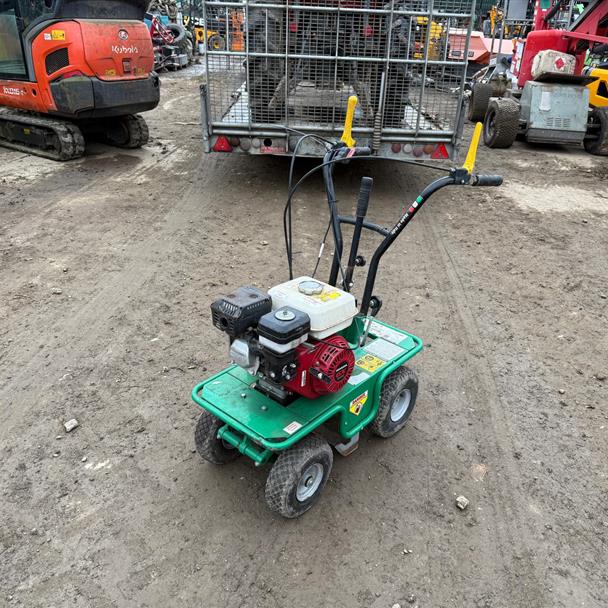 2019 Active AC300 Turf Cutter