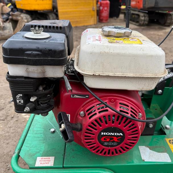 2019 Active AC300 Turf Cutter