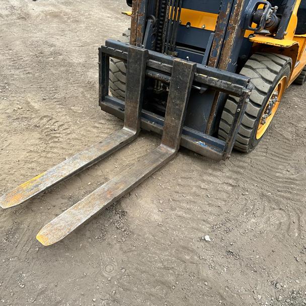 2021 Apache HH30Z 3 Ton Diesel Forklift