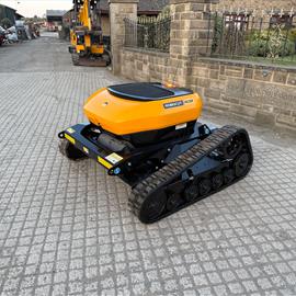 2021 Mcconell Robocut RC28 Remote Controlled Bank/Slope Mower