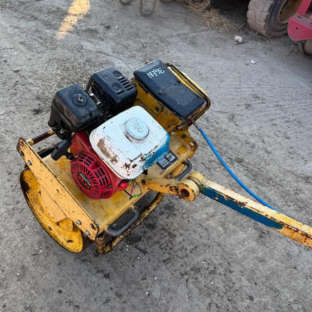 Bomag BW55E F/R Pedestrain Roller