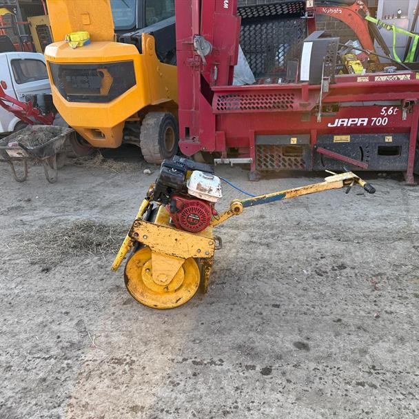 Bomag BW55E F/R Pedestrain Roller