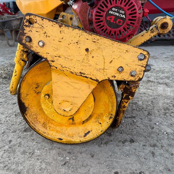 Bomag BW55E F/R Pedestrain Roller