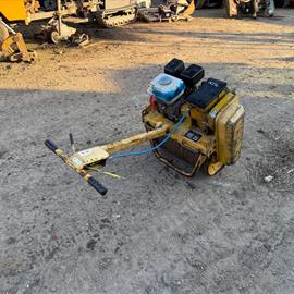 Bomag BW55E F/R Pedestrain Roller