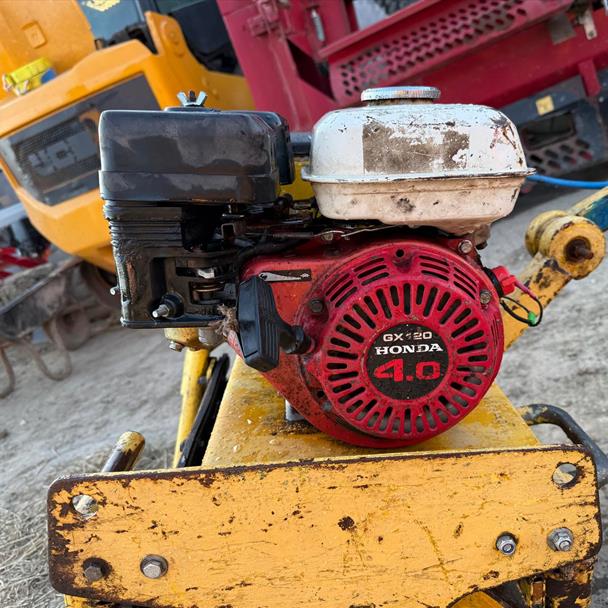Bomag BW55E F/R Pedestrain Roller