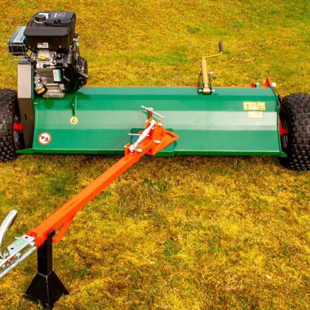 Ex Demo Wessex AFX-160 1.6 Metre Atv Flail Mower