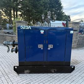 Godwin CD100M Hush-Pac Duffy Diesel Water Pump