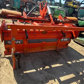 Kubota R-5G 5FT Rotavator