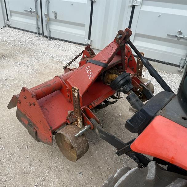 Kuhn 1 Metre PTO Driven Rotator