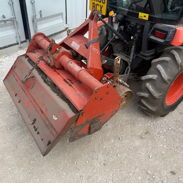Kuhn 1 Metre PTO Driven Rotator
