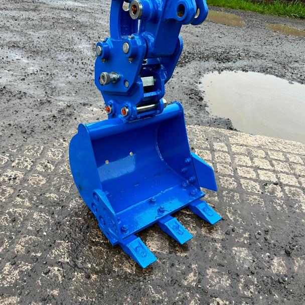 New/Unused Rippa NDI313 Mini Excavator