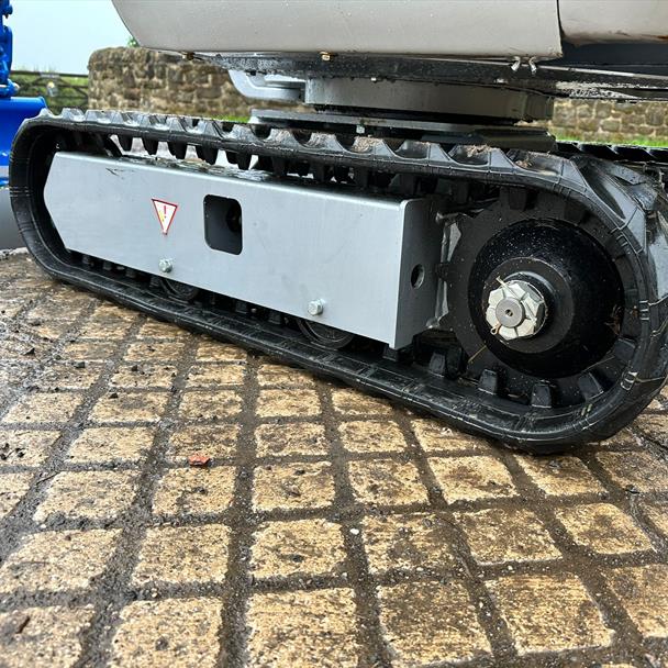 New/Unused Rippa NDI313 Mini Excavator