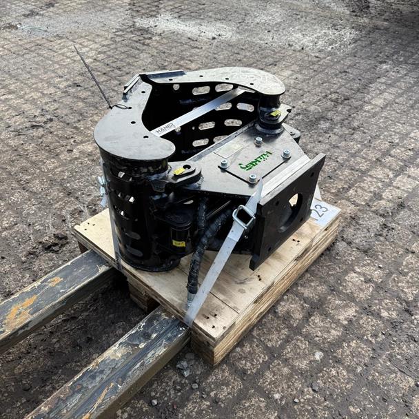 New/Unused 2025 Haner HSOGX1.3A Selector Grab