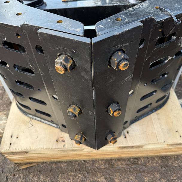 New/Unused 2025 Haner HSOGX1.3A Selector Grab