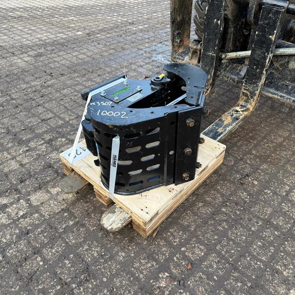 New/Unused 2025 Haner HSOGX1.3A Selector Grab