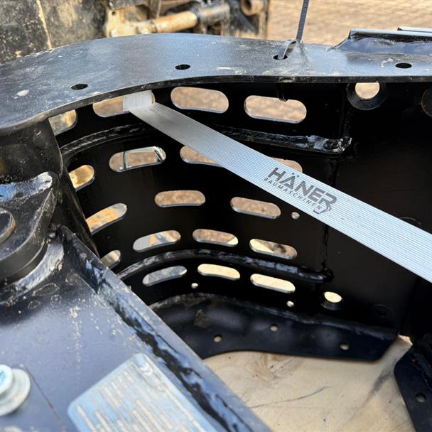 New/Unused 2025 Haner HSOGX1.3A Selector Grab