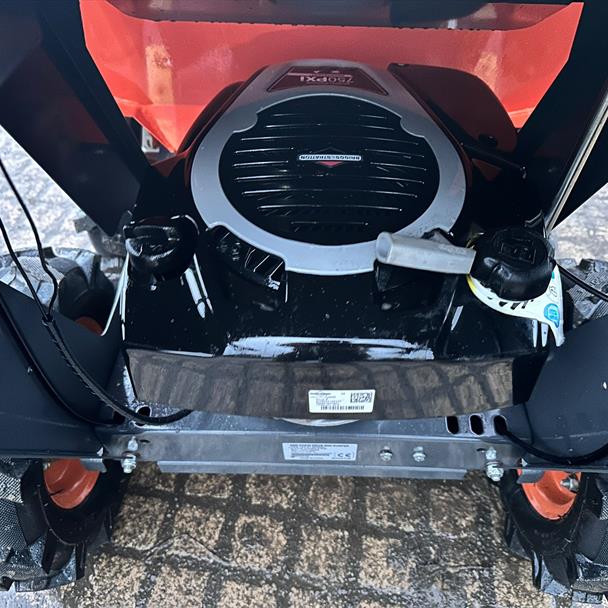 New/Unused 2024 JPC HT12 Mini Excavator With Konstant Mini Dumper Bundle