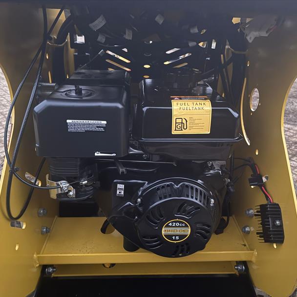 New/Unused 2024 Machpro MPS300 Compact Tracked Skidsteer Loader With Attachments Bundle!