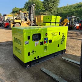 New/Unused 2025 Compal Power 41KVA Diesel Generator
