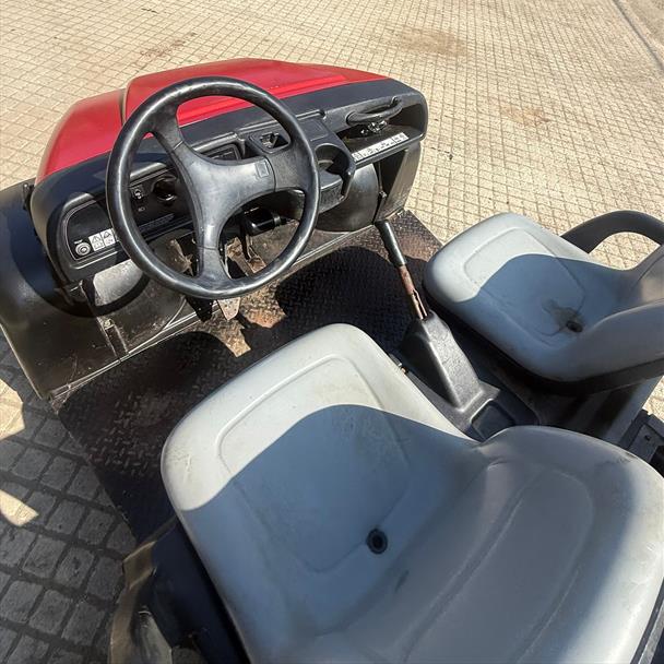 Toro Workman MDX-D Utility Vehicle Farm Buggy