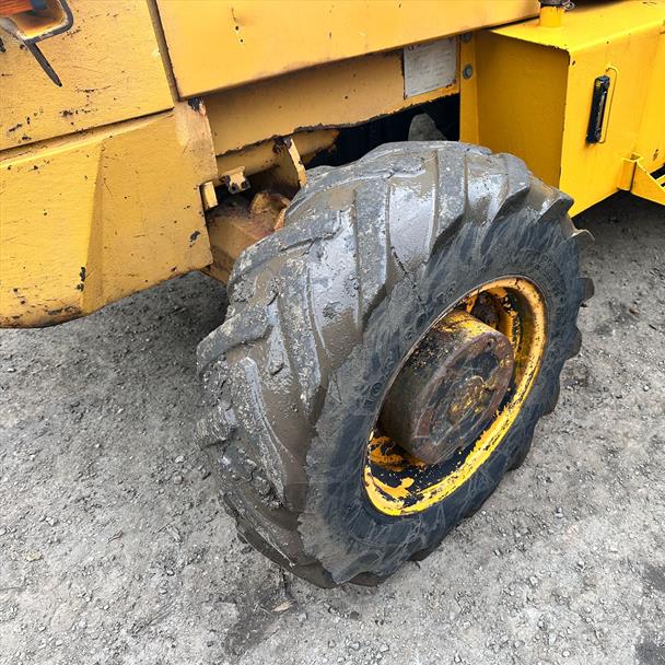 JCB 926 4WD Rough Terrain Forklift