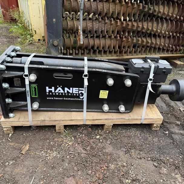 New/Unused 2024 Haner HX1000SA Hydraulic Rock Breaker
