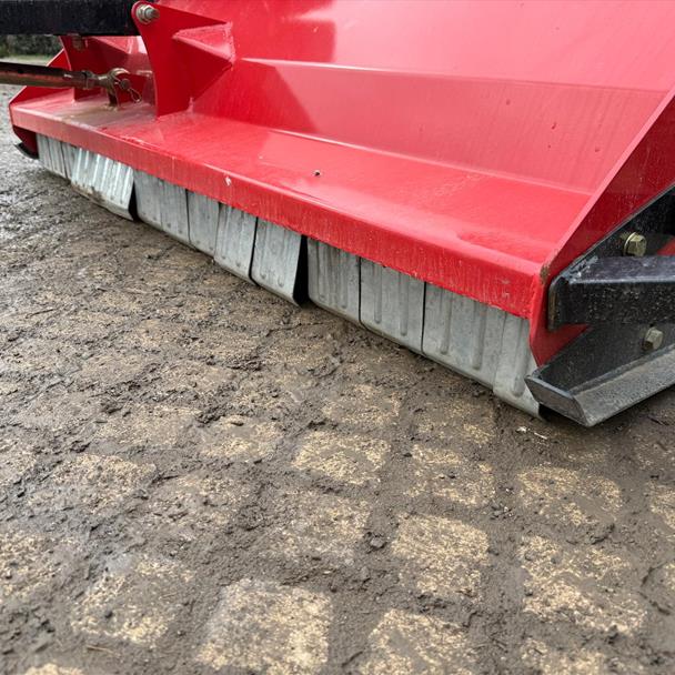 New/Unused 1.5 Metre ATV Flail Mower