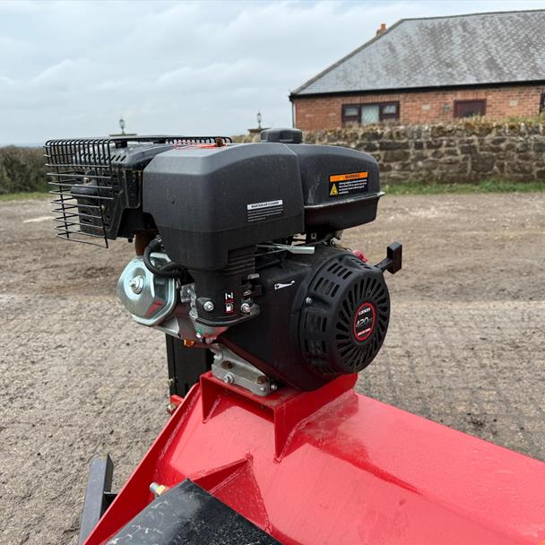 New/Unused 1.5 Metre ATV Flail Mower