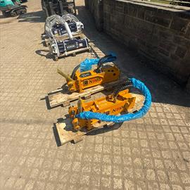 New/Unused NB05 Hydraulic Rock Breaker