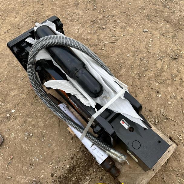 New/Unused Hardlife SB40 Hydraulic Rock Breaker