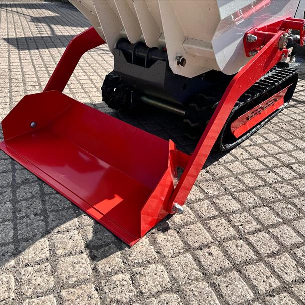 New/Unused 2024 Captok CK5050 500KG Mini Tracked Self Loading Dumper