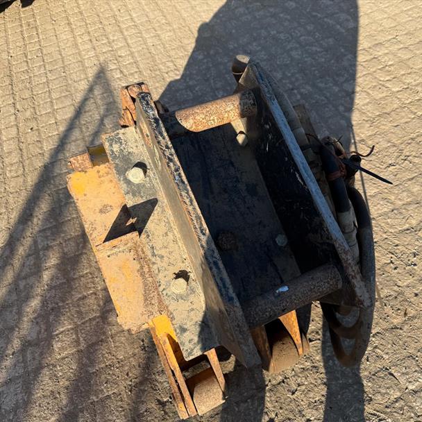 Universal Bingham Hydraulic Patch Planner