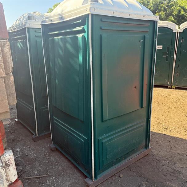 Portaloo Toilet Block Festival Toilet other for sale in Pilsley, Chesterfield — photo 4