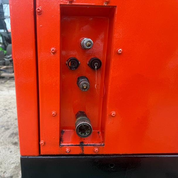GODWIN SID HEIDRA80 HYDRAULIC POWER PACK attachment for sale in Pilsley, Chesterfield — photo 2