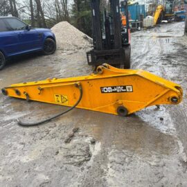 JCB JS160LC DIPPER ARM