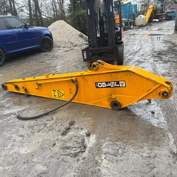JCB JS160LC DIPPER ARM