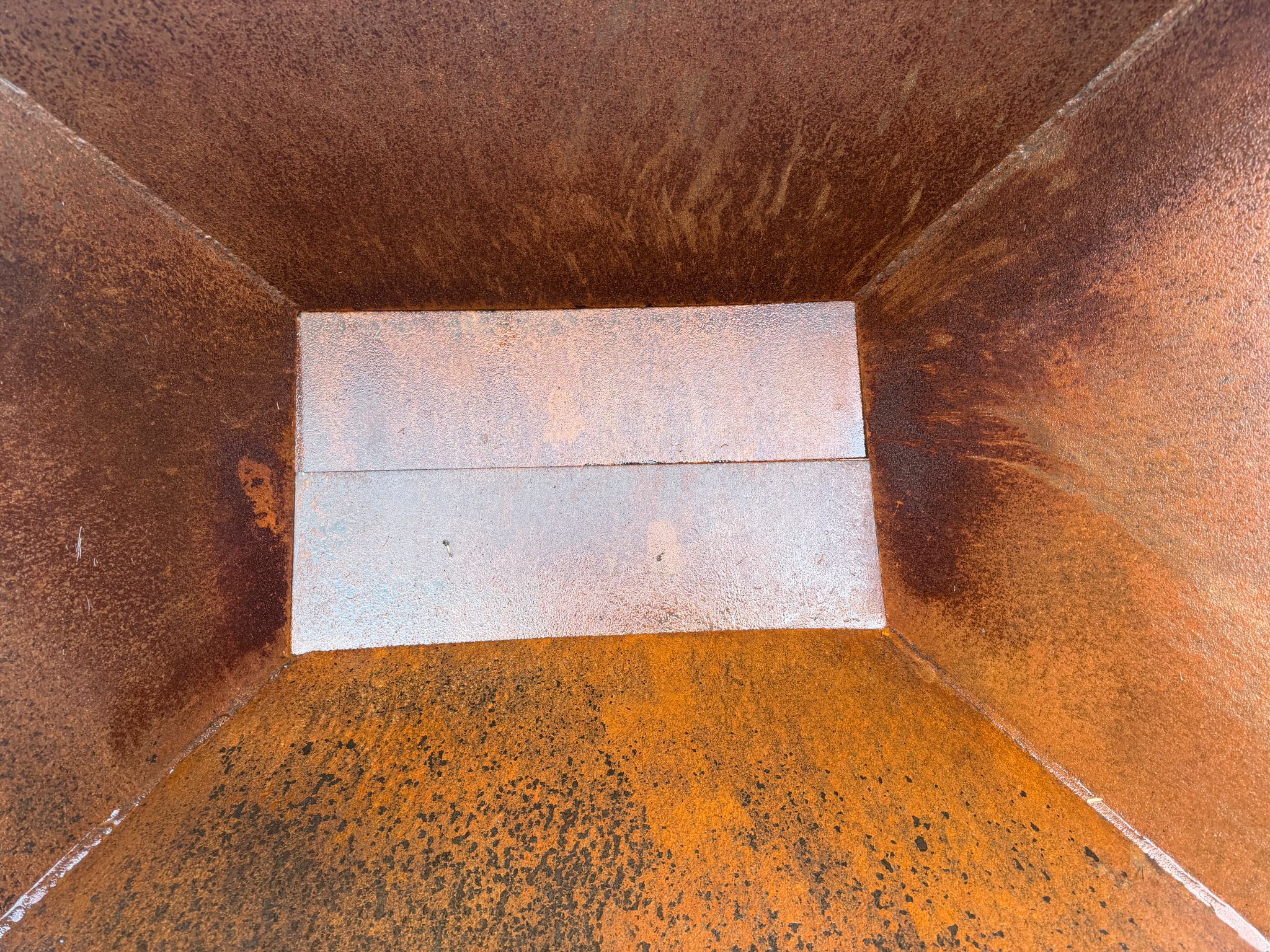 SCOTT HYDRAULIC TELEHANDLER BAGGING BUCKET telehandler for sale in Pilsley, Chesterfield — photo 8