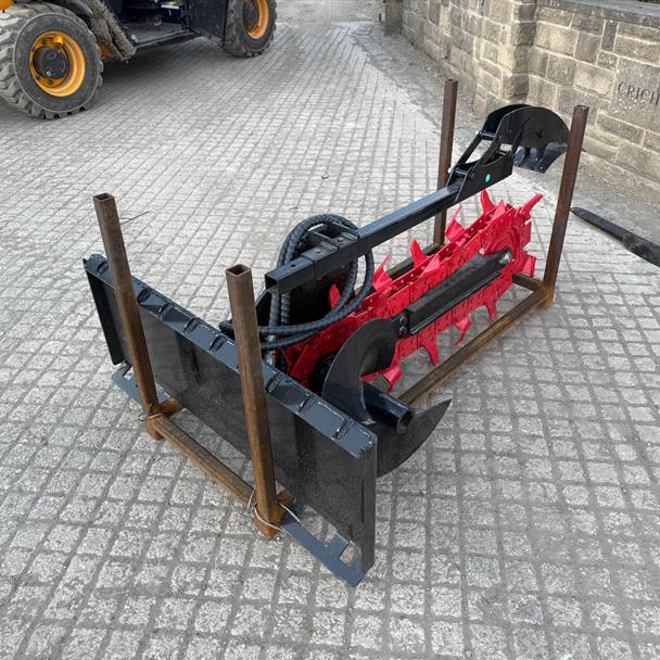 New/Unused 2025 GIYI GY-TC38 38