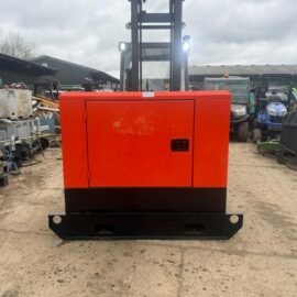 GODWIN SID HEIDRA80 HYDRAULIC POWER PACK