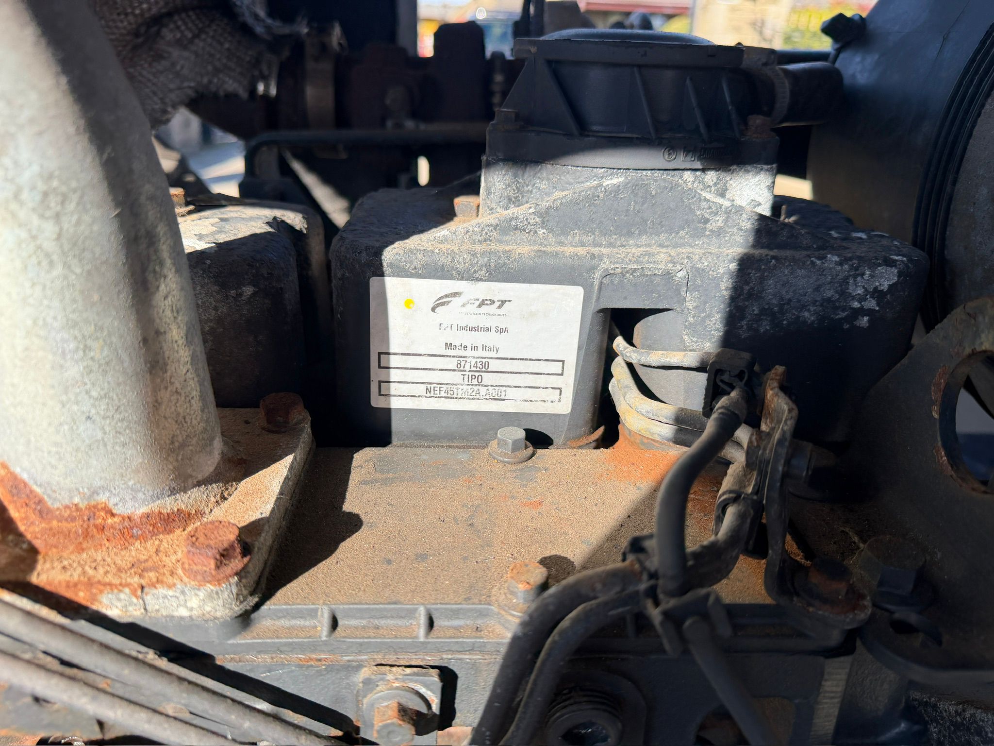 2011 generator for sale in Pilsley, Chesterfield — photo 4