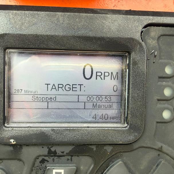 GODWIN SID HEIDRA80 HYDRAULIC POWER PACK attachment for sale in Pilsley, Chesterfield — photo 3